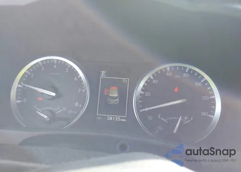 2018 Toyota Highlander Se from USA, damaged, VIN 5TDJZRFH3JS544583